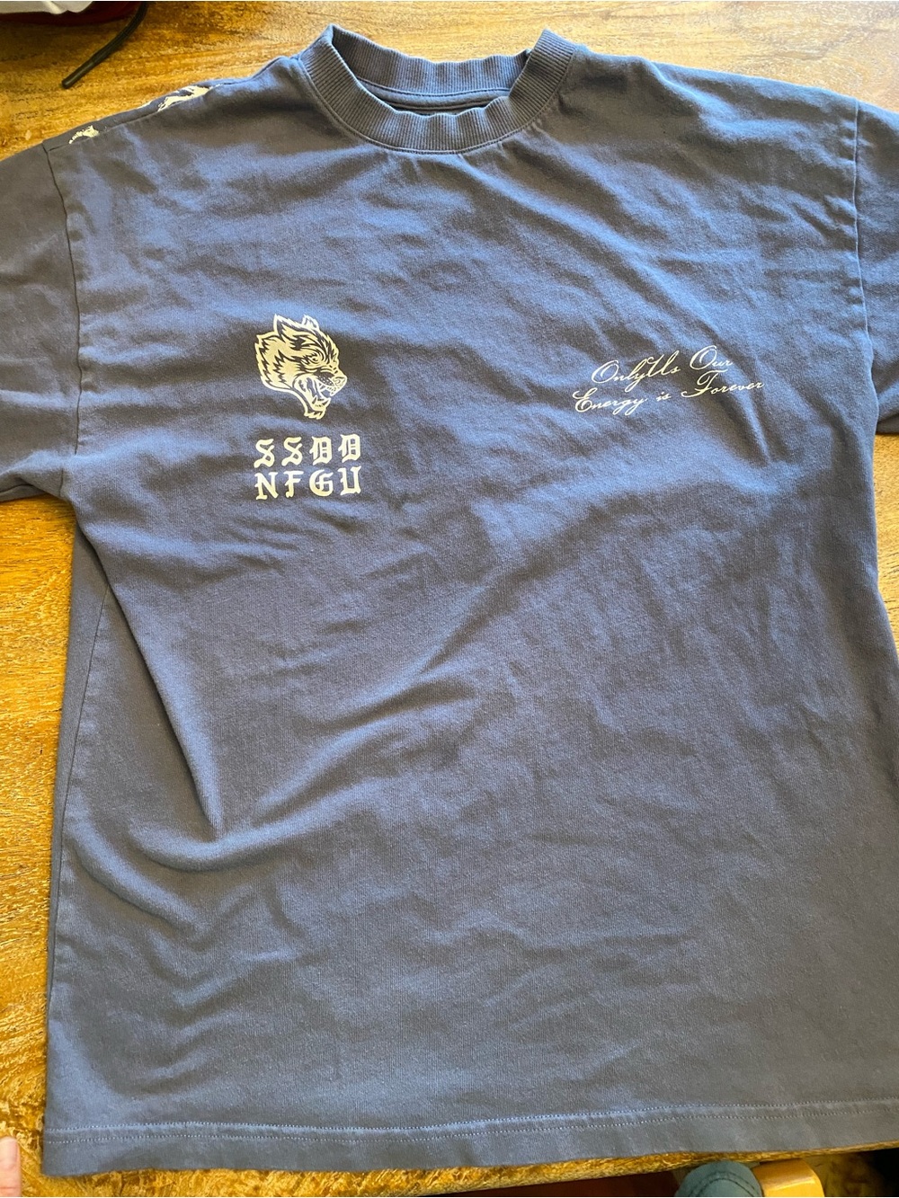 Darc sport tee